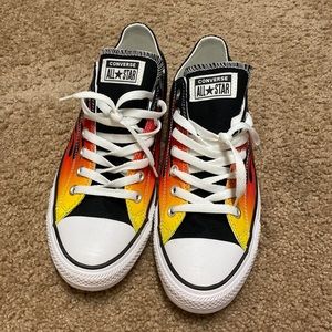 fire converse